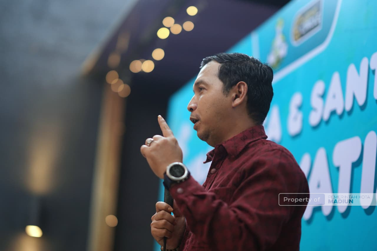 Gandeng HIPMI, Pemkot Madiun Genjot Pembangunan SDM