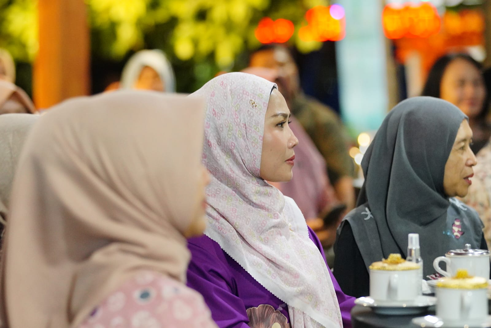 WBR Terus Diperkuat, Bakal Digelar di Tiap Kelurahan pada 2027 agar Penanganan Masalah Warga Lebih Fokus