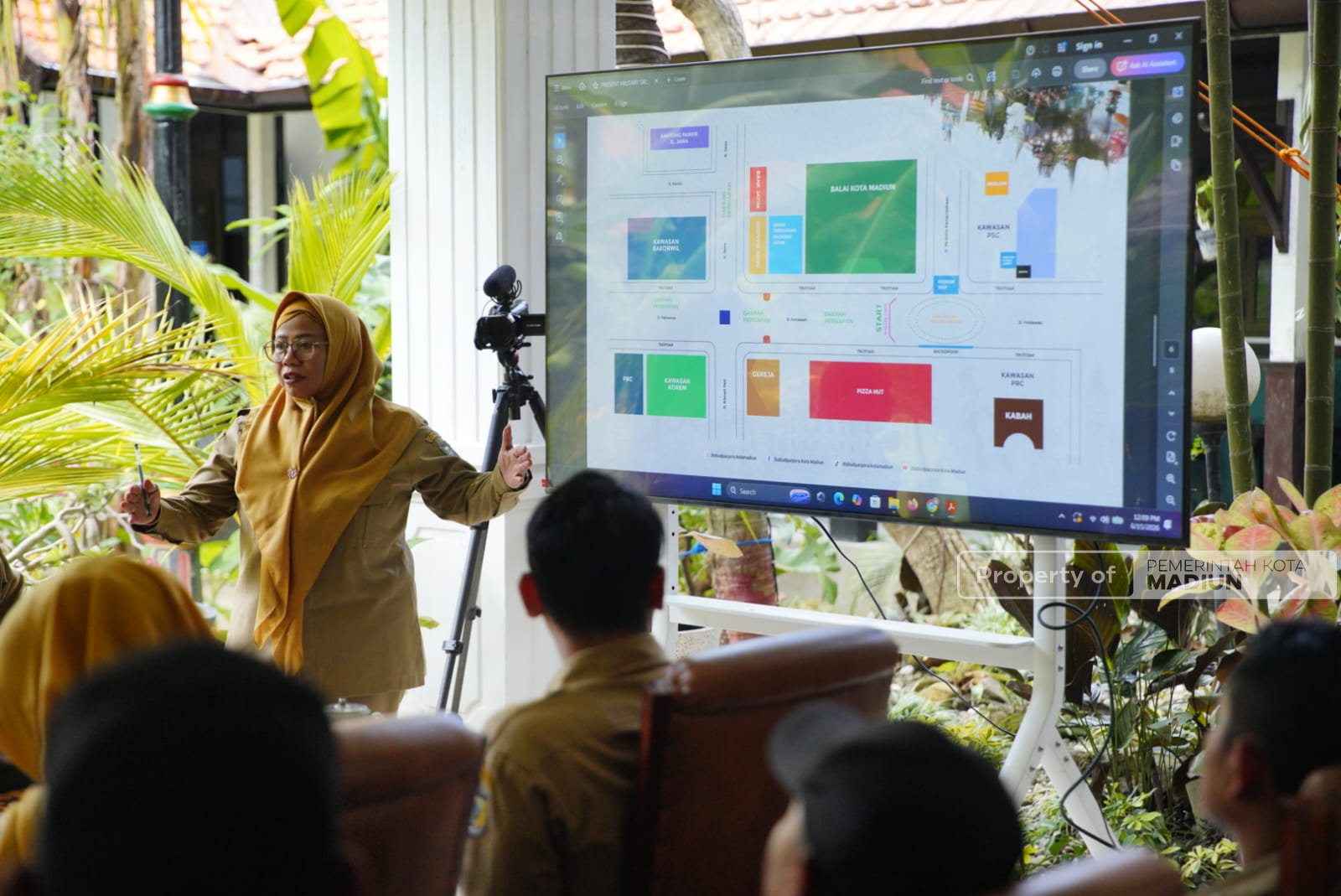 Ada Festival Batik di Peringatan Hari Jadi, Dijadwalkan 17-19 Juli Nanti
