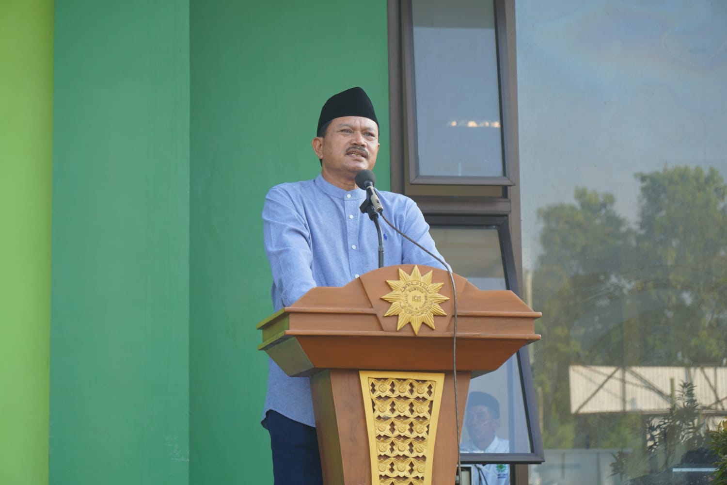 Tingkatkan Mutu SDM, Jalankan Berbagai Program Pembangunan Manusia