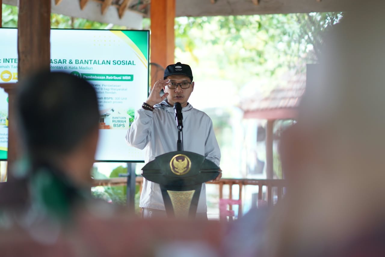 Inflasi Tahunan Meningkat, Koordinasi Stok dan Pasokan Bahan Pokok Terus Diperkuat