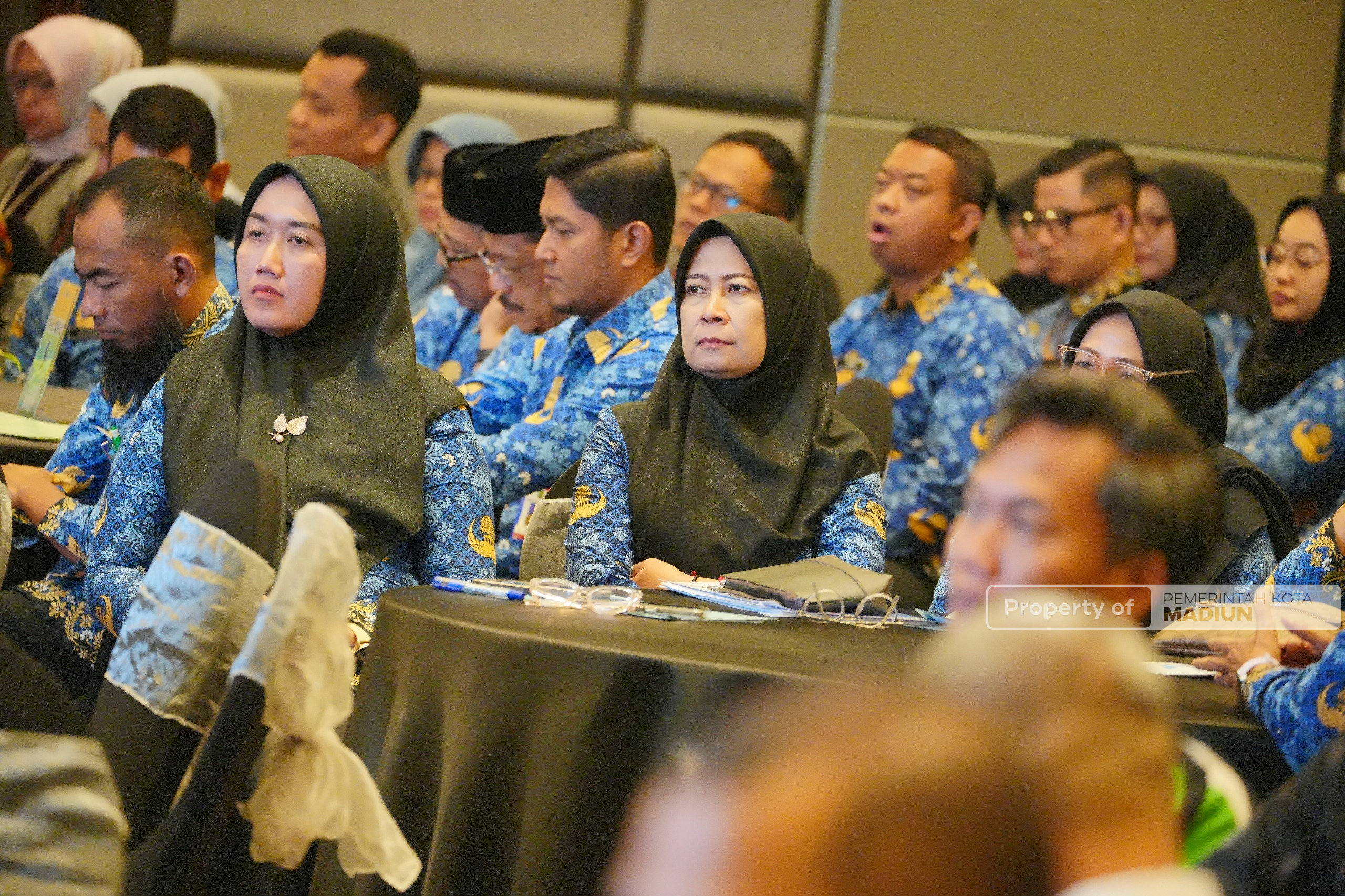 Rancangan RKPD 2027: Dari Infrastruktur ke SDM, Strategi Pemkot Bawa Kota Madiun Mendunia