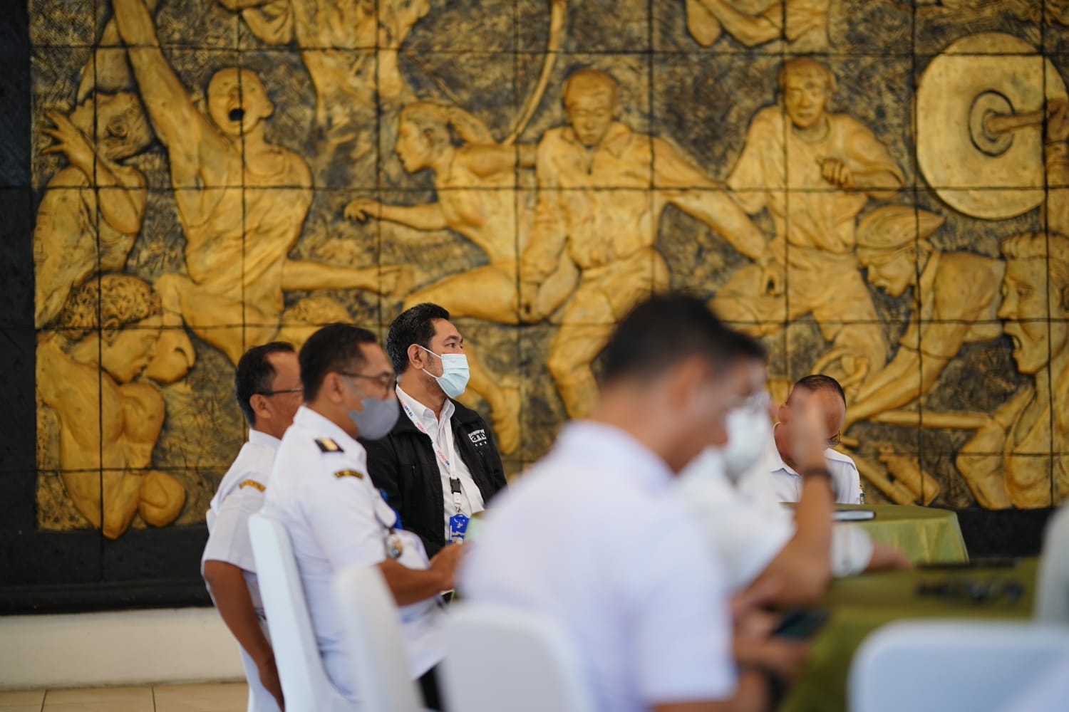 Jelang Musrenbang Diaspora, Wali Kota Beri Sejumlah Arahan