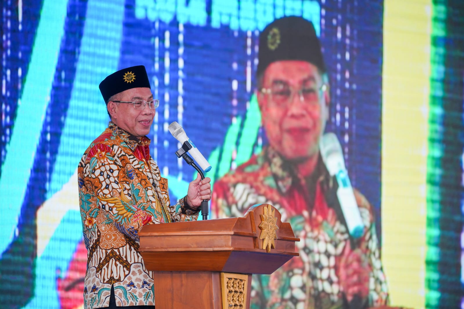 Hadiri Musda Muhammadiyah dan Aisyiyah, Wali Kota Apresiasi Peran Organisasi Dalam Memajukan Daerah