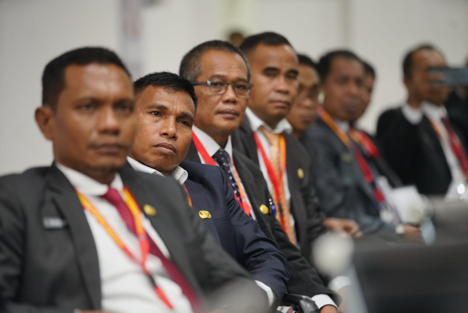 Terima Studi Tiru Angkatan II PPSDM Kemendagri Regional Makassar, Wali Kota: Kita Welcome Siapa Saja yang Ingin Belajar
