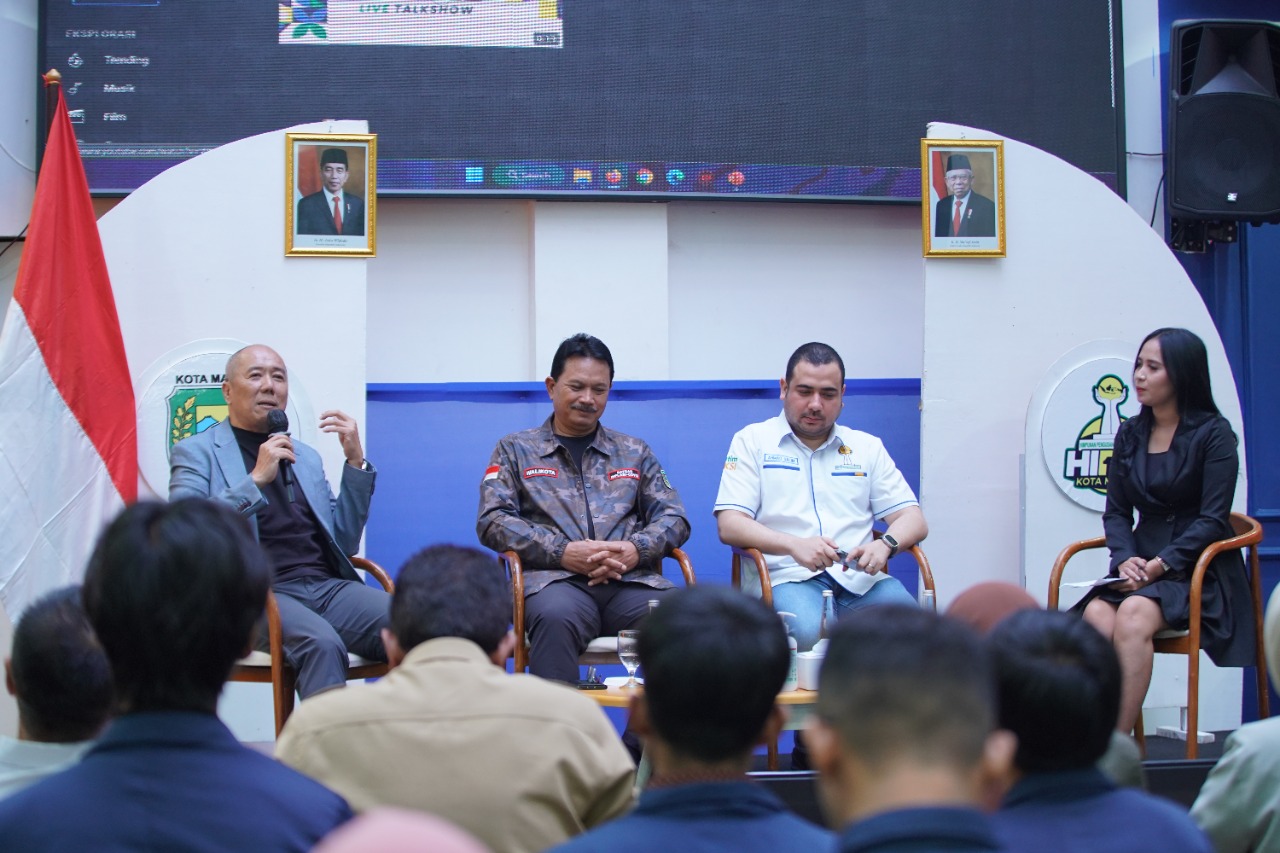 Lewat CSR, Perusahaan Ikut Andil Dalam Pembangunan Kota