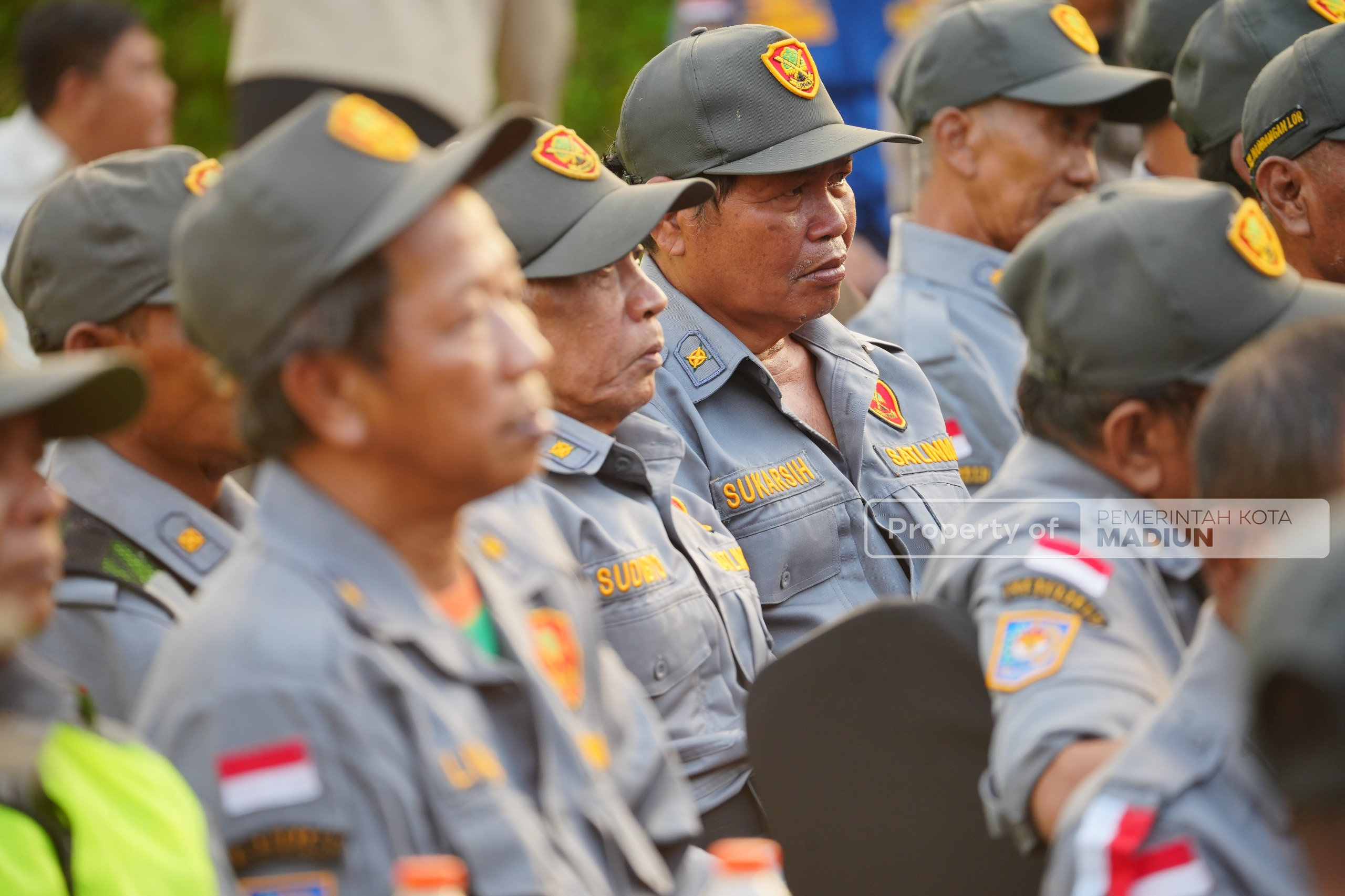 Sosialisasi Barang Kena Cukai Ilegal, Plt Wali Kota Ajak Masyarakat Turut Berperan Aktif Tekan Peredaran