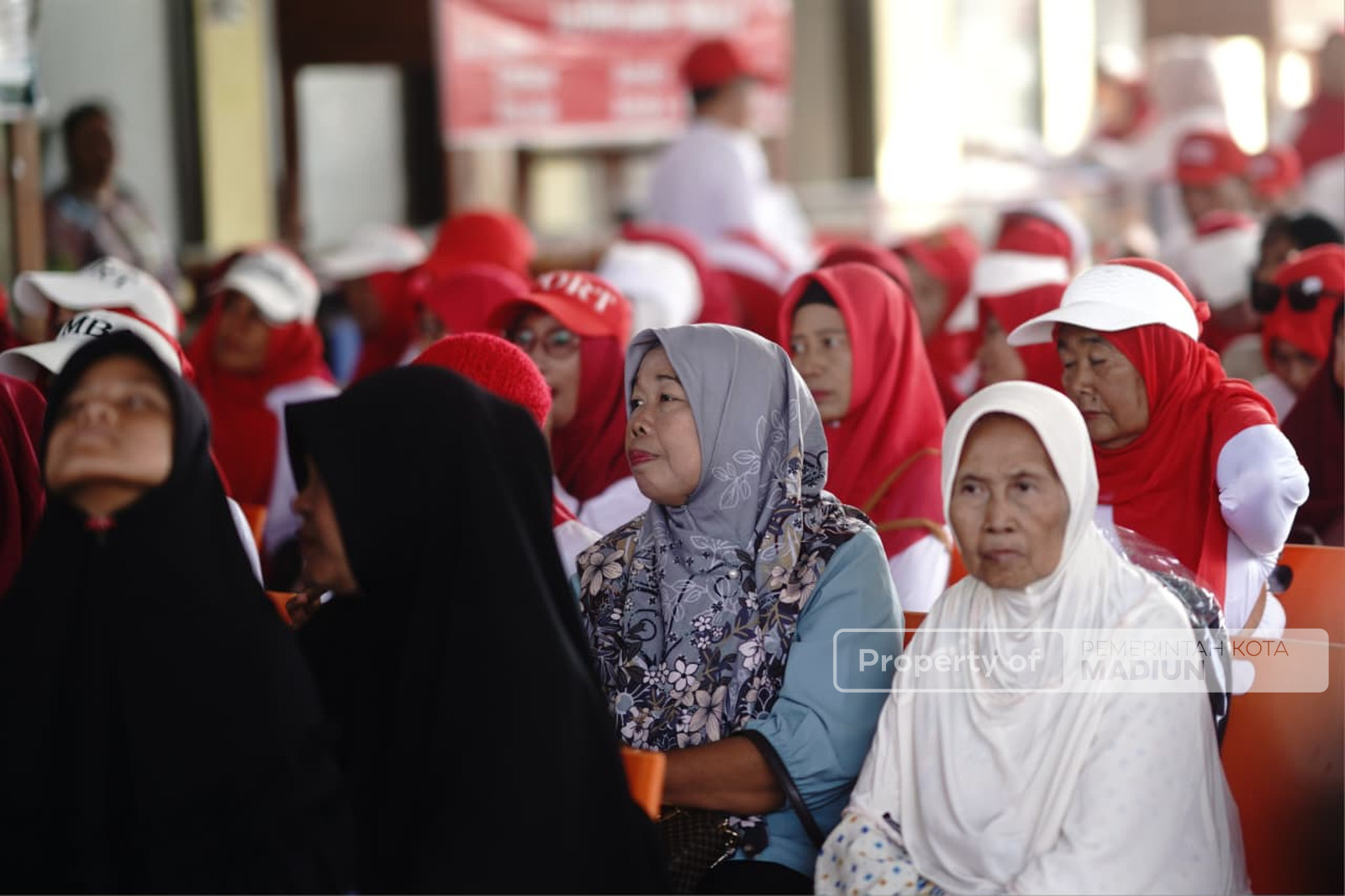 Resmikan KKMP Banjarejo, Wali Kota Minta Sekalian Mengelola Wisata Kampung Jepang