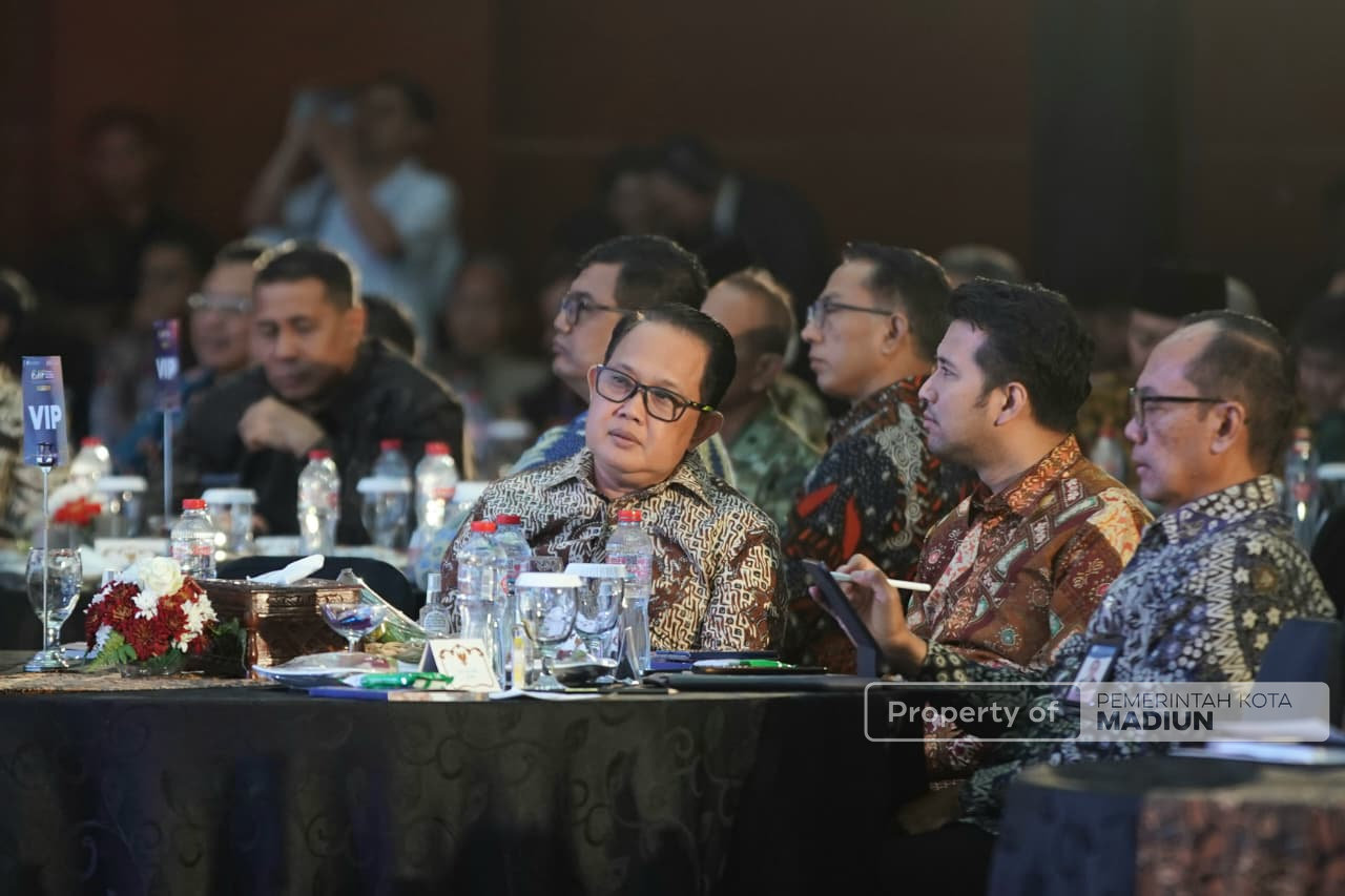 Jatim Fest 2026 Dimulai, Ragam Potensi Jawa Timur Hadir di Grand City