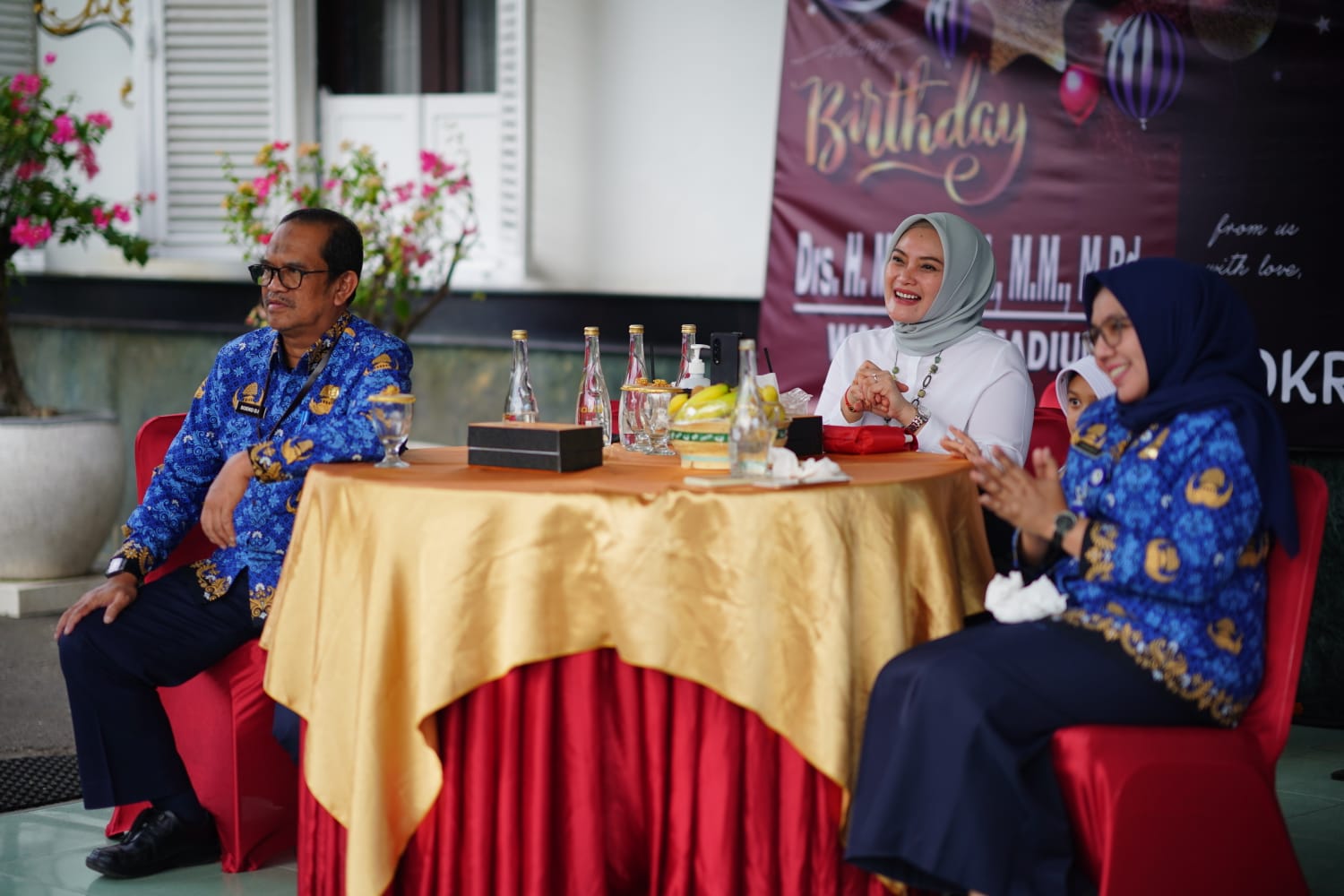 Kembali Digelar, Parade Senja Curi Perhatian Wisatawan PSC