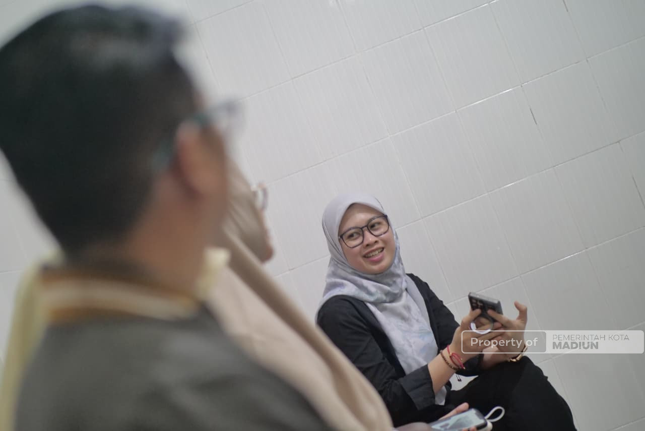 Optimalisasi Layanan Kesehatan, Dinkes–BPJS Kesehatan Gelar Supervisi Sistem Antrean Online melalui Mobile JKN