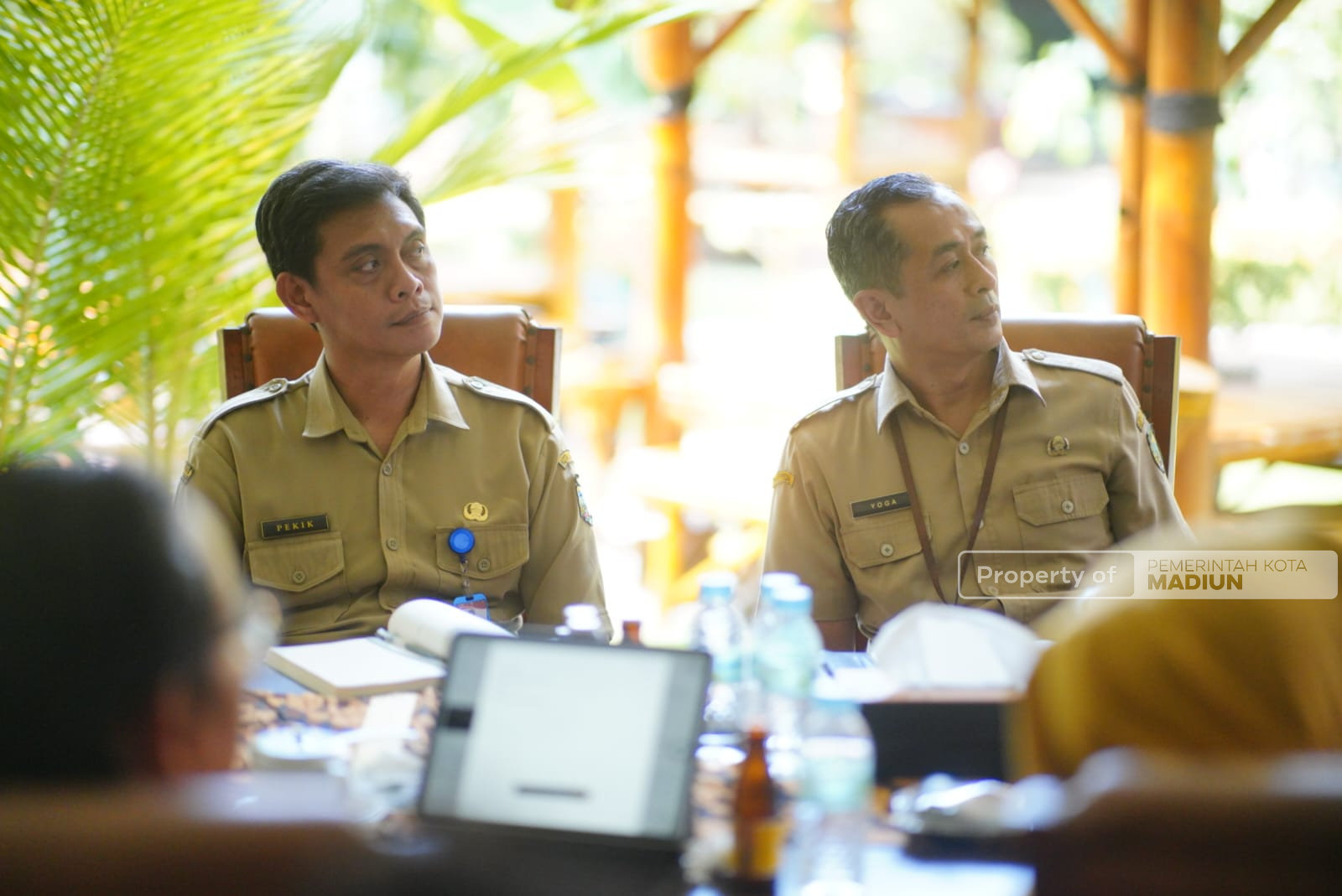 Ada Festival Batik di Peringatan Hari Jadi, Dijadwalkan 17-19 Juli Nanti