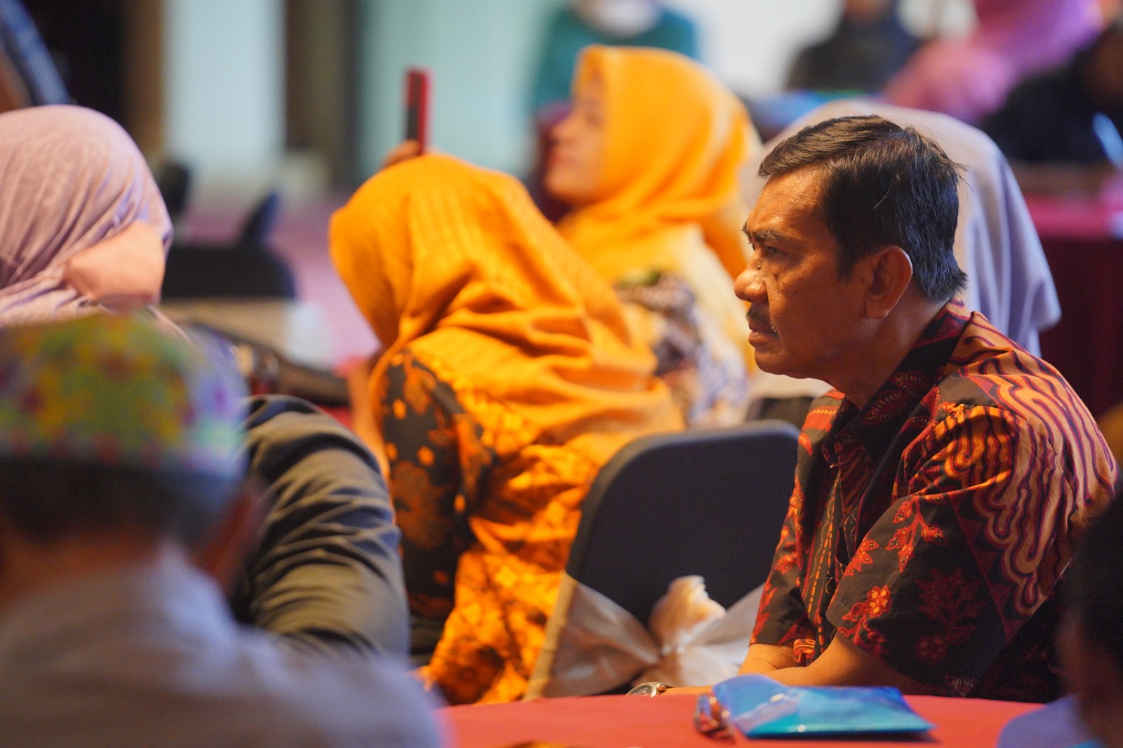 Beri Penyuluhan Hukum Terpadu, Wali Kota: Masyarakat Harus Melek Hukum