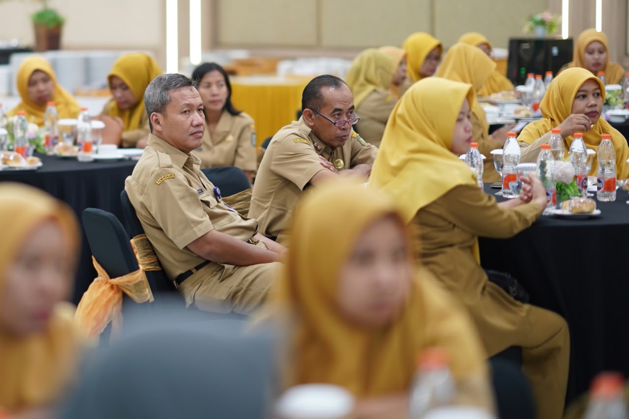 Bimtek Prodeskel, Pemkot Madiun Tekankan Penyelesaian Masalah Warga yang Terukur