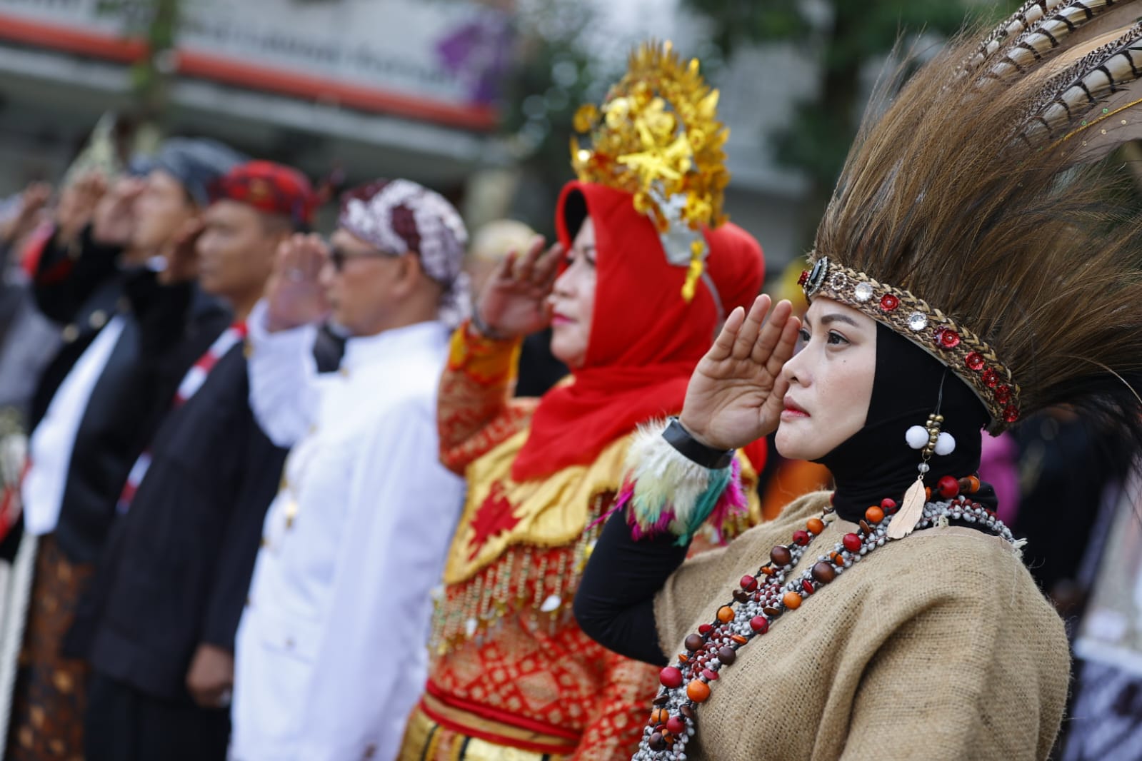 Gelar Upacara Hardiknas 2023, Wali Kota Harap Pendidikan Makin Dinamis